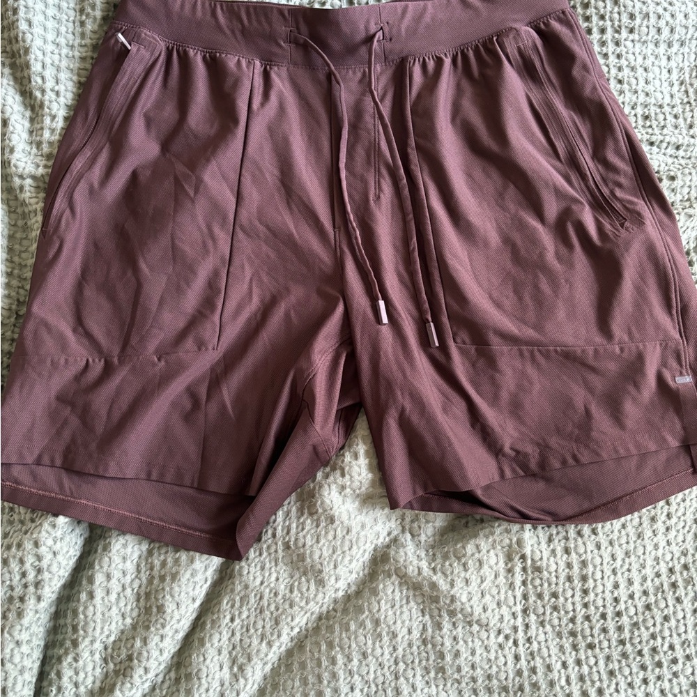 lululemon Men's Shorts